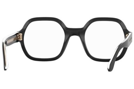 Glasses Isabel Marant IM0060 807 Quadratisch Schwarz