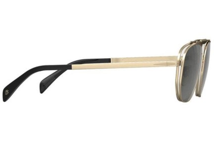 Glasses David Beckham DB1082/G/CS RHL/M9 Rund Gold