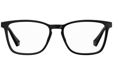 Glasses Polaroid PLDD373 807 Quadratisch Schwarz