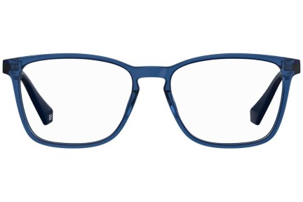 Glasses Polaroid PLDD373 PJP Quadratisch Blau