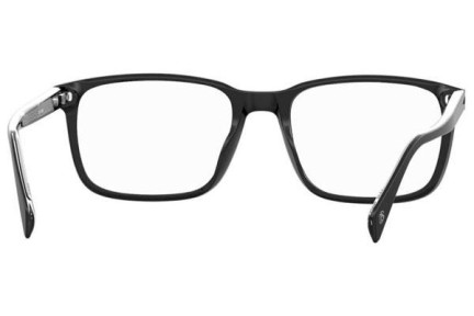 Glasses David Beckham DB1063 807 Rechteck Schwarz