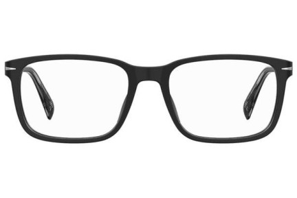 Glasses David Beckham DB1063 807 Rechteck Schwarz