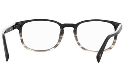 Glasses David Beckham DB1064 EX4 Quadratisch Havanna