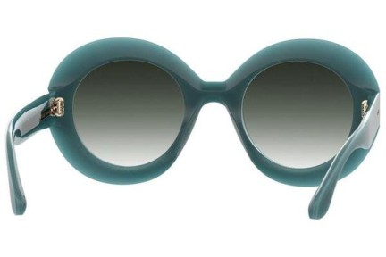 Sonnenbrille Isabel Marant IM0051/S 1ED/9K Rund Grün