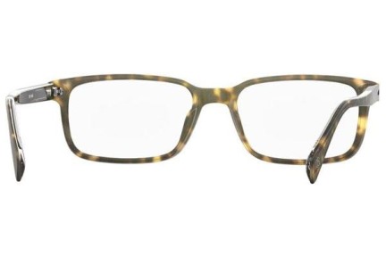 Glasses David Beckham DB1065 086 Rechteck Havanna