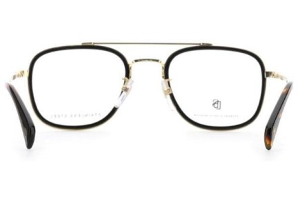 Glasses David Beckham DB7012 RHL Quadratisch Schwarz