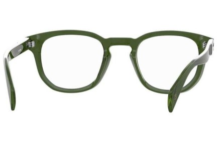 Glasses David Beckham DB7050 1ED Quadratisch Grün