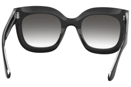 Sunglasses Isabel Marant IM0002/N/S 807/9O Quadratisch Schwarz