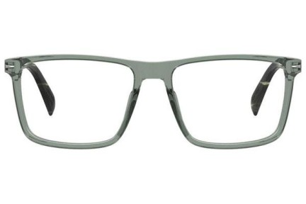 Glasses David Beckham DB1094 R2Z Quadratisch Grün