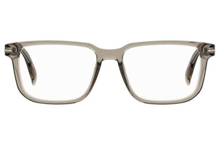 Glasses David Beckham DB1022 79U Rechteck Beige