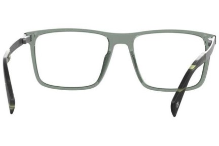 Glasses David Beckham DB1094 R2Z Quadratisch Grün