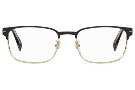 Glasses David Beckham DB1066 I46 Quadratisch Schwarz