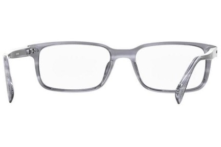 Glasses David Beckham DB1065 2W8 Rechteck Blau