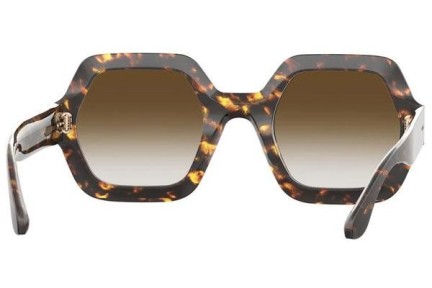 Sonnenbrille Isabel Marant IM0004/N/S 086/HA Quadratisch Havanna