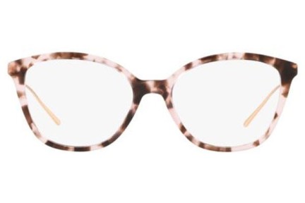 Brillen Prada PR11VV ROJ1O1 Cat Eye Rosa