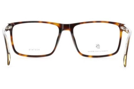 Glasses David Beckham DB1020 086 Rechteck Havanna