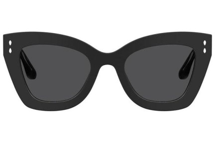 Sonnenbrille Isabel Marant IM0050/G/S 807/IR Cat Eye Schwarz