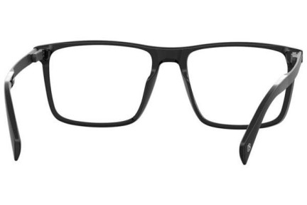 Glasses David Beckham DB1094 SUB Quadratisch Schwarz