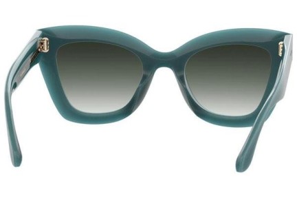 Sonnenbrille Isabel Marant IM0050/G/S 1ED/9K Cat Eye Grün