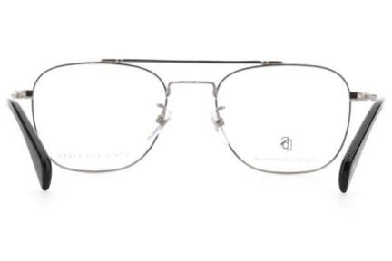 Glasses David Beckham DB1016 6LB Quadratisch Silber