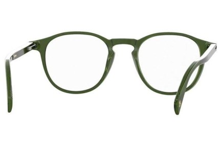 Glasses David Beckham DB1018 1ED Rund Grün