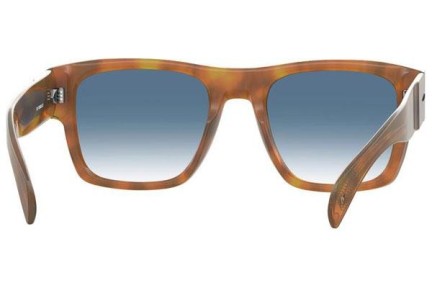 Sonnenbrille David Beckham DB7000/SBOLD C9B/08 Quadratisch Havanna