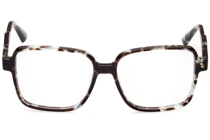 Glasses Max&Co. MO5060 055 Quadratisch Havanna