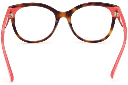 Brillen Max&Co. MO5045 056 Rund Havanna