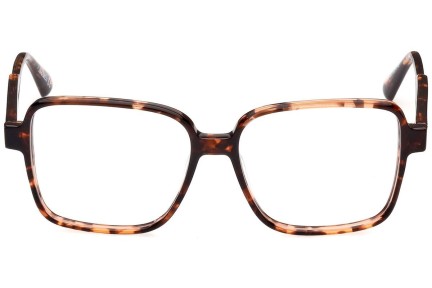 Glasses Max&Co. MO5060 052 Quadratisch Havanna