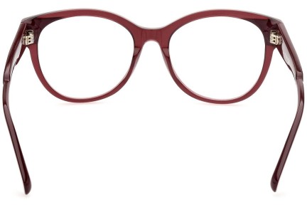 Glasses Max&Co. MO5045 066 Rund Rot