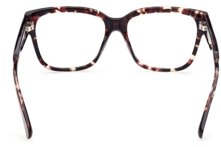 Glasses Max&Co. MO5048 052 Quadratisch Havanna