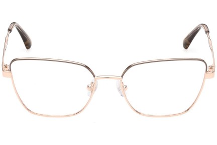 Brillen Max&Co. MO5068 033 Cat Eye Gold