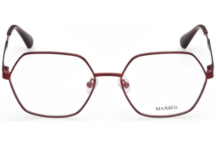 Brillen Max&Co. MO5036 069 Besondere Rot