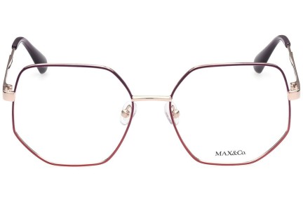 Brillen Max&Co. MO5037 28A Besondere Gold