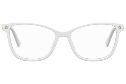 Glasses Chiara Ferragni CF1018 VK6 Quadratisch Weiß