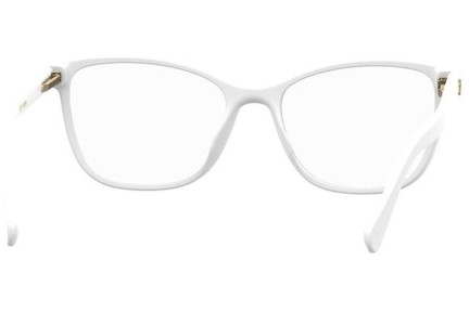 Glasses Chiara Ferragni CF1018 VK6 Quadratisch Weiß