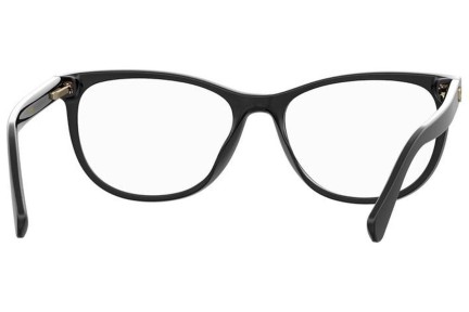 Glasses Chiara Ferragni CF1016 807 Quadratisch Schwarz