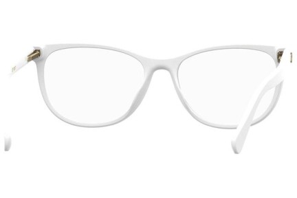 Glasses Chiara Ferragni CF1017 VK6 Quadratisch Weiß