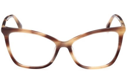 Glasses Max Mara MM5060 048 Cat Eye Havanna