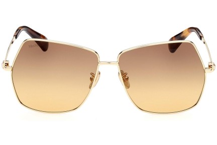 Sunglasses Max Mara MM0035-H 030 Besondere Gold