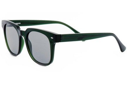 Sonnenbrille OiO by eyerim Hydra Green Quadratisch Grün