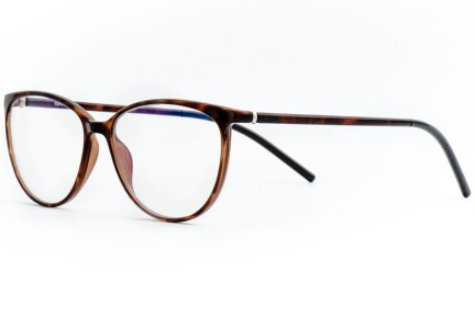 Brillen OiO by eyerim Elara Tortoise Oval Havanna