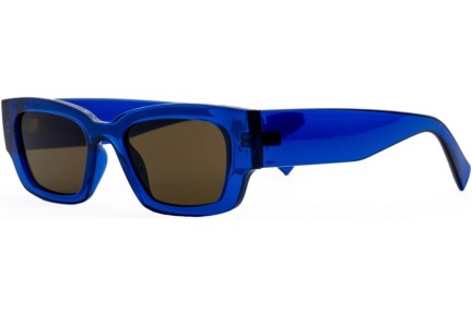 Sunglasses OiO by eyerim Vega Electric Blue Winzig Blau