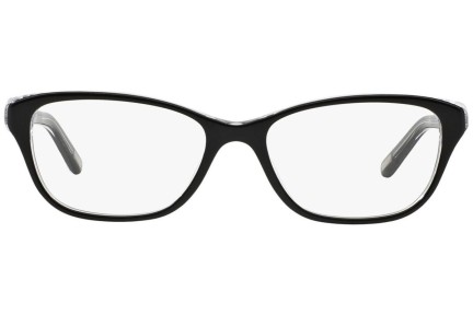 Glasses Ralph by Ralph Lauren RA7020 541 Quadratisch Schwarz