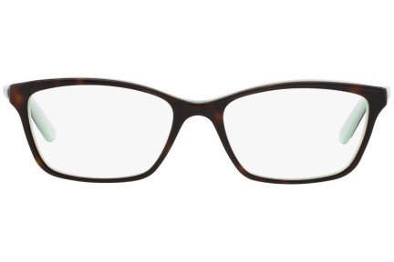 Brillen Ralph by Ralph Lauren RA7044 601 Quadratisch Havanna