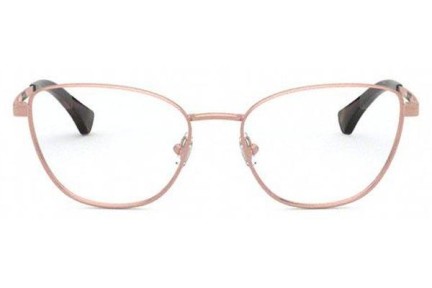 Glasses Ralph by Ralph Lauren RA6046 9095 Cat Eye Gold