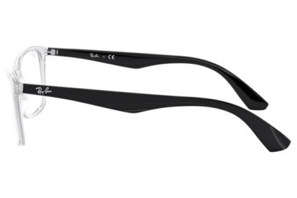 Glasses Ray-Ban RX7047 5943 Rechteck Kristall