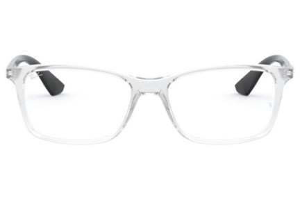 Glasses Ray-Ban RX7047 5943 Rechteck Kristall