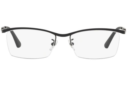 Brillen Ray-Ban RX8746D 1074 Rechteck Schwarz