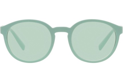 Sonnenbrille Dolce & Gabbana DG6180 3395M1 Rund Grün